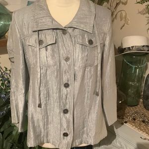 Nue Options shirt/jacket